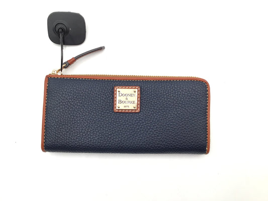 Wallet Designer By Dooney And Bourke, Size: Medium