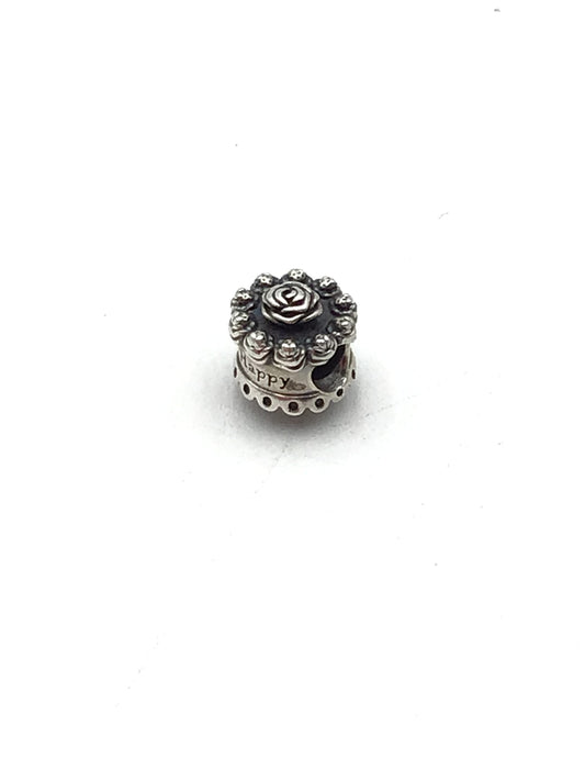 Bracelet Charm By Pandora