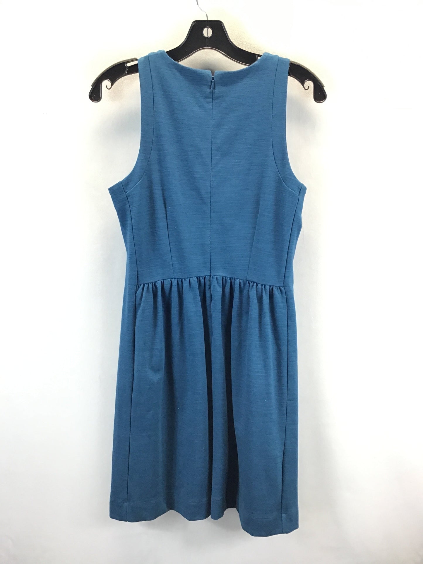 Dress Casual Short By Madewell In Azure, Size: S