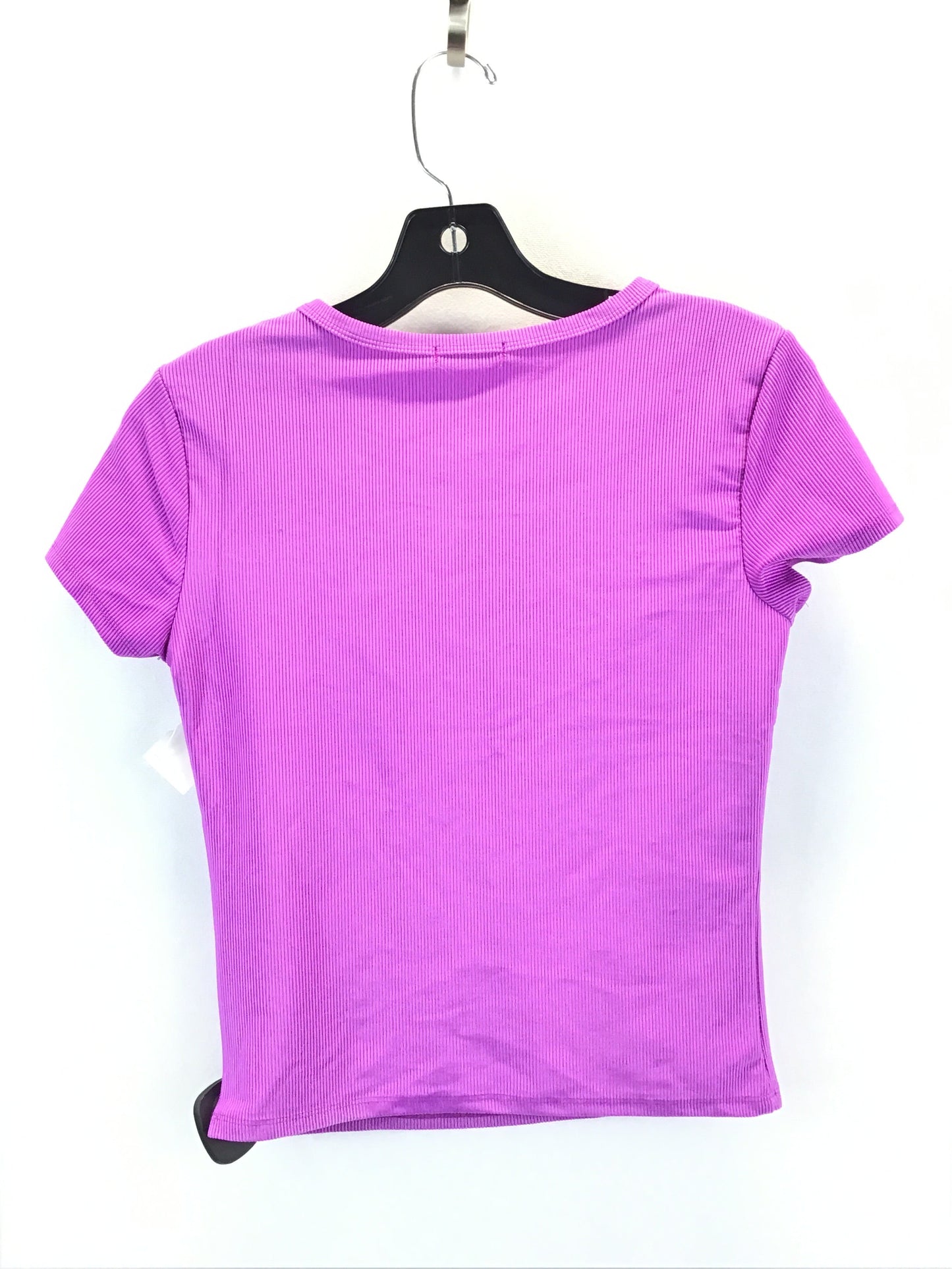 Top Short Sleeve By Heart & Hips  Size: M