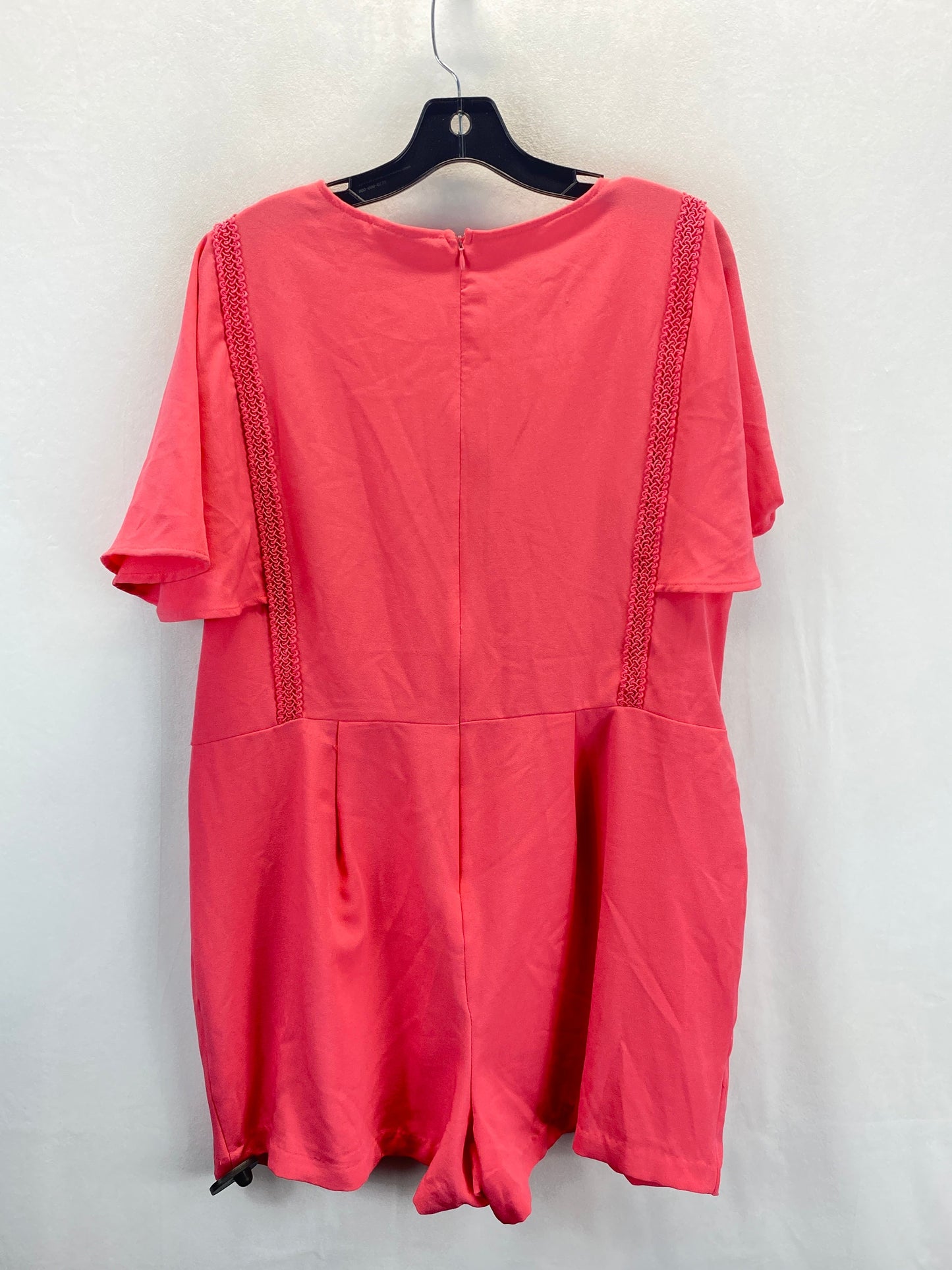 Romper By New York And Co  Size: Xl