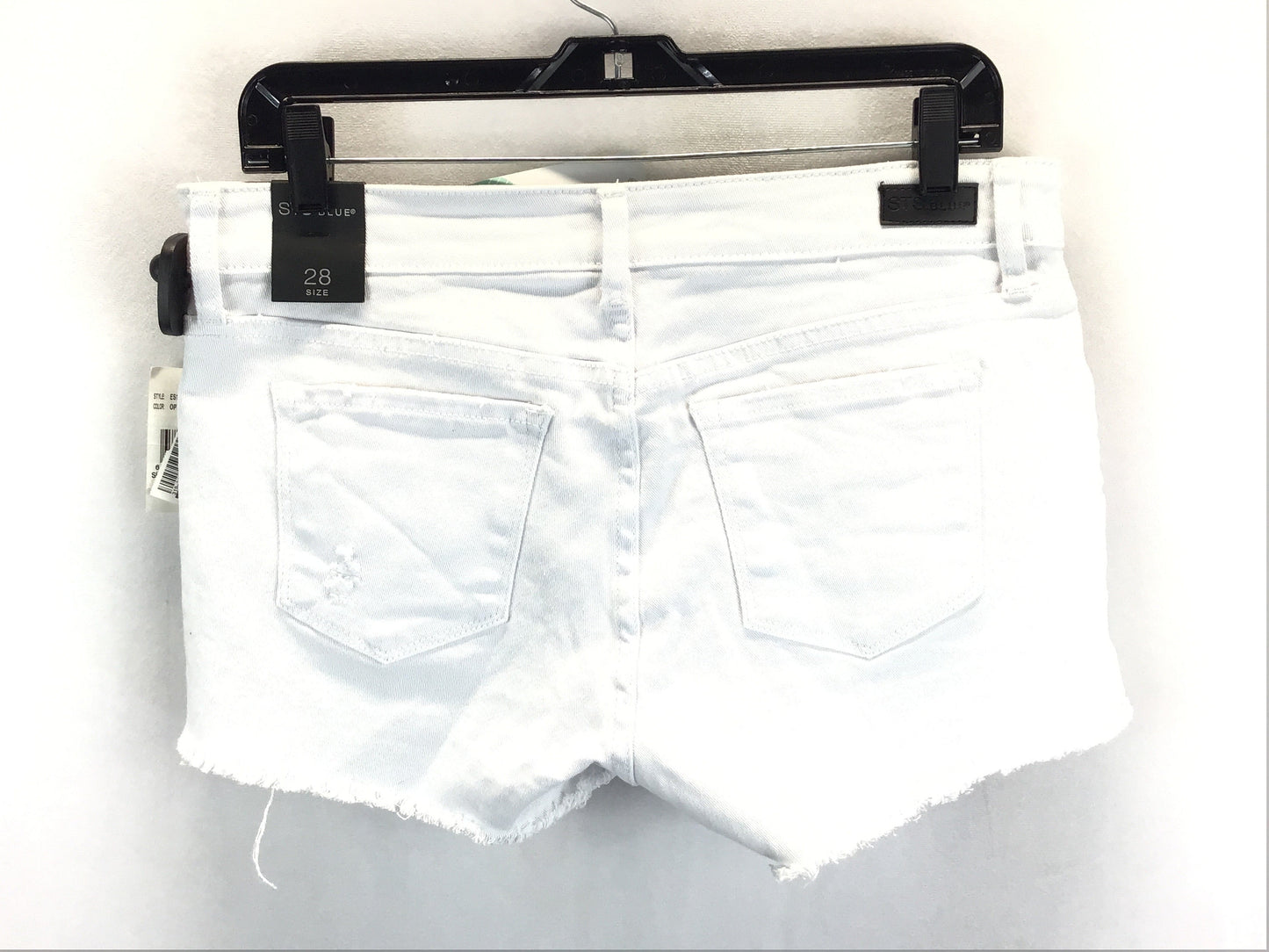 Shorts By Sts Blue  Size: 28