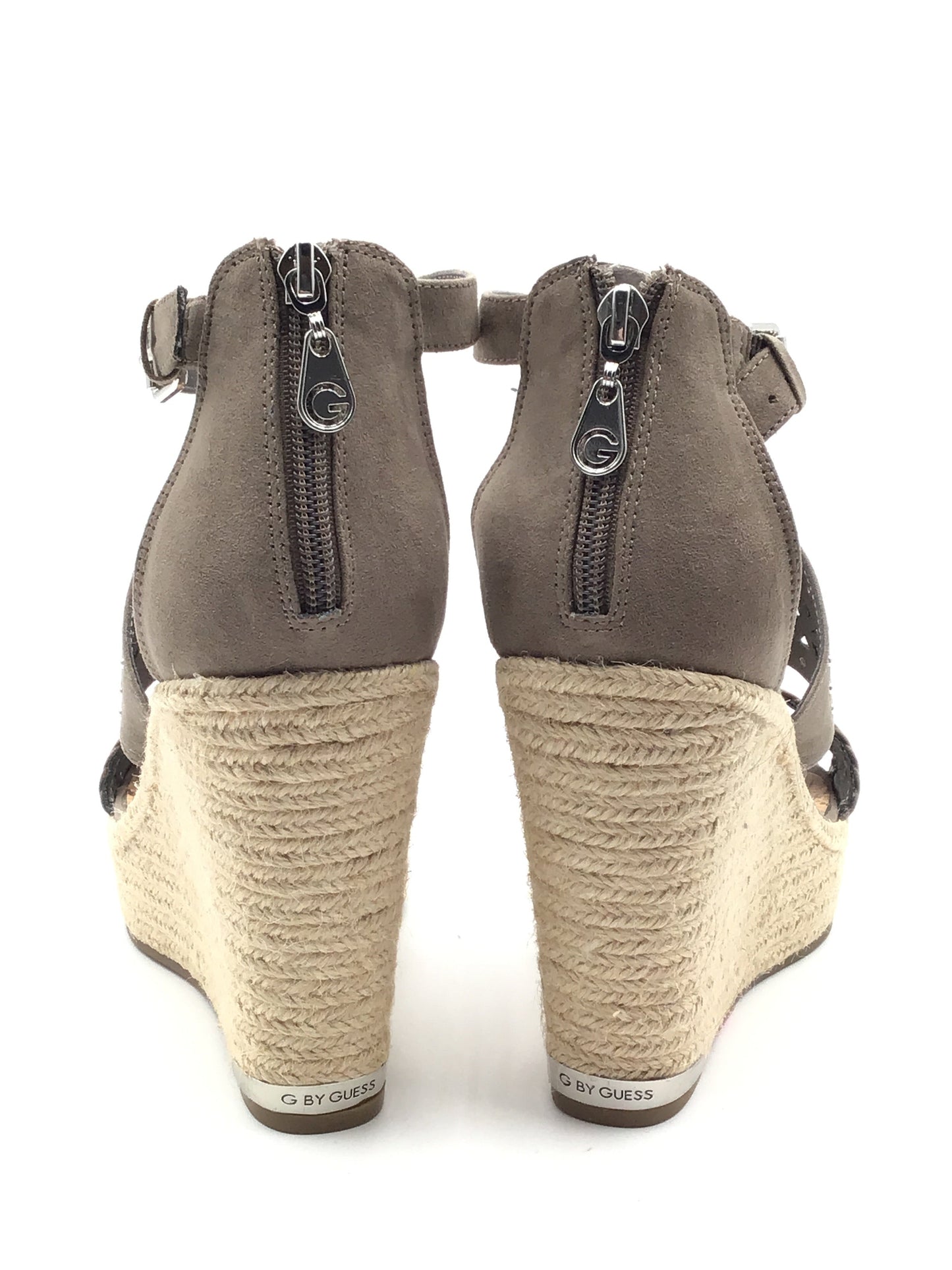 Shoes Heels Wedge By Guess  Size: 8.5