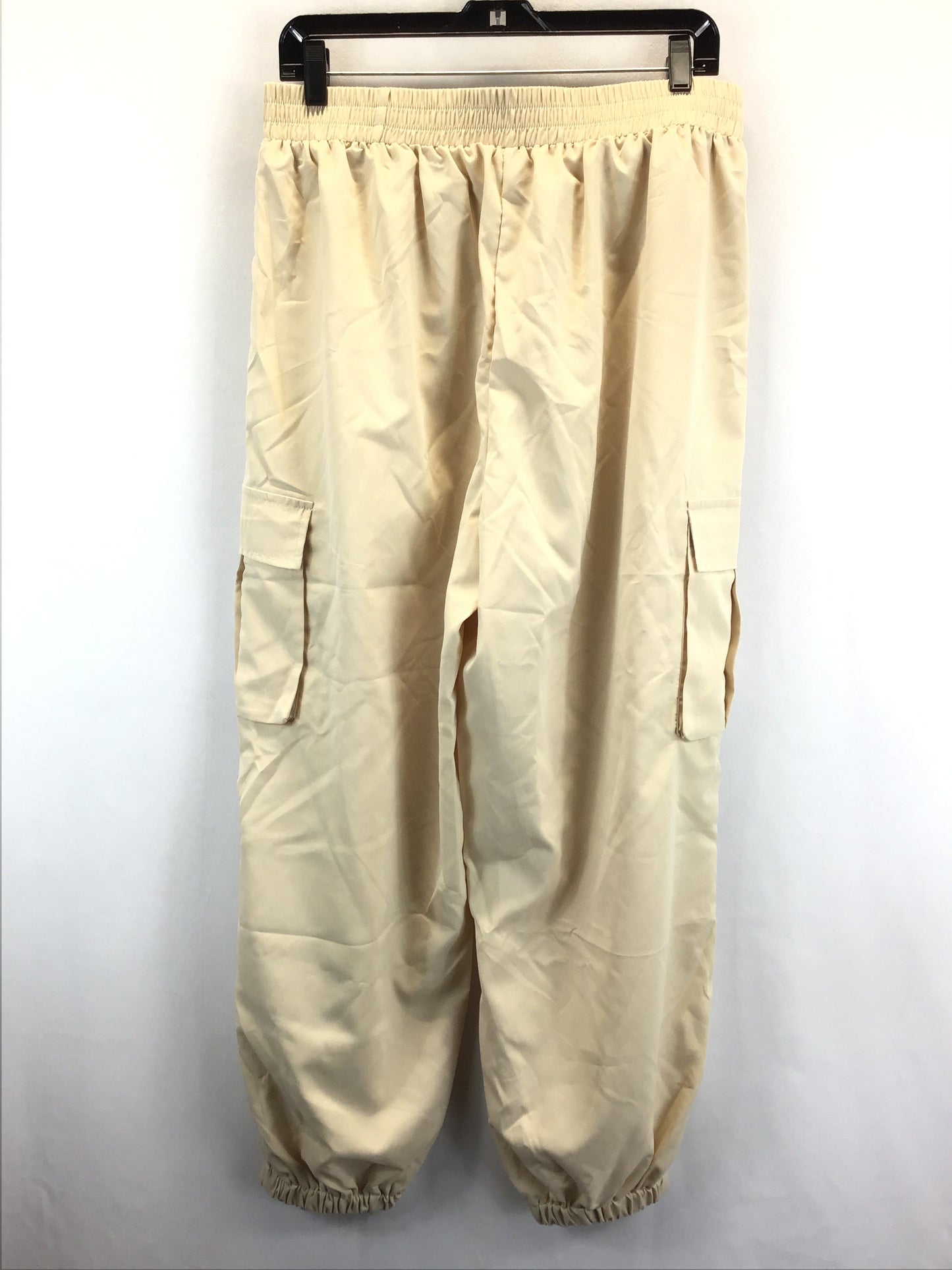 Pants Joggers By Shein  Size: 1x