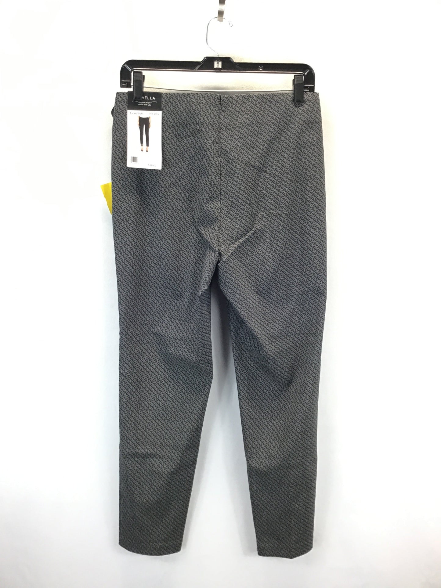 Pants Other By Rafaella In Grey, Size: 8