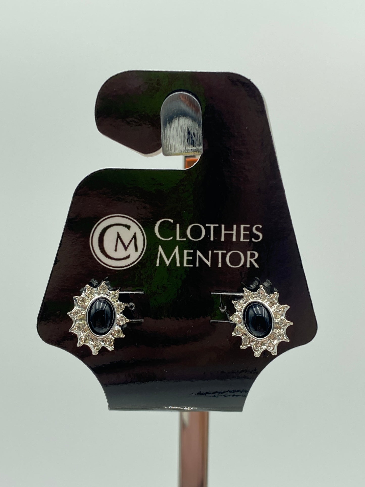 Earrings Stud Clothes Mentor