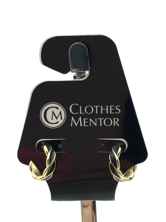 Earrings Hoop Clothes Mentor