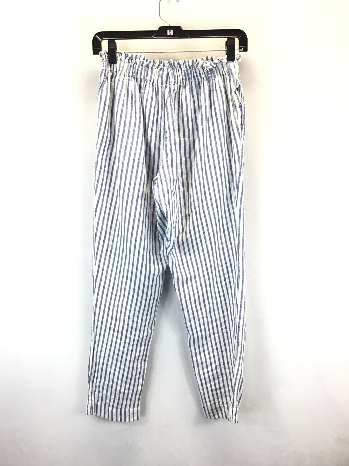 Pants Other By Beachlunchlounge In Striped Pattern, Size: Xs