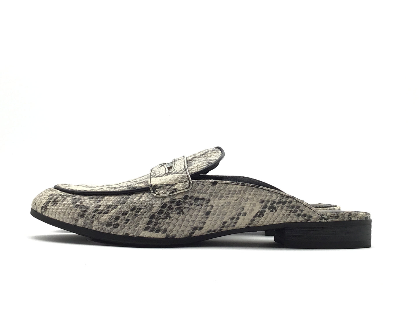 Shoes Flats By Circus By Sam Edelman In Snakeskin Print, Size: 7.5