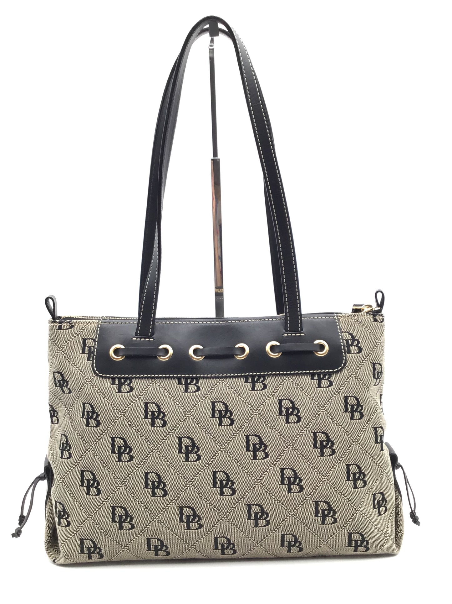 Handbag Designer By Dooney And Bourke, Size: Medium