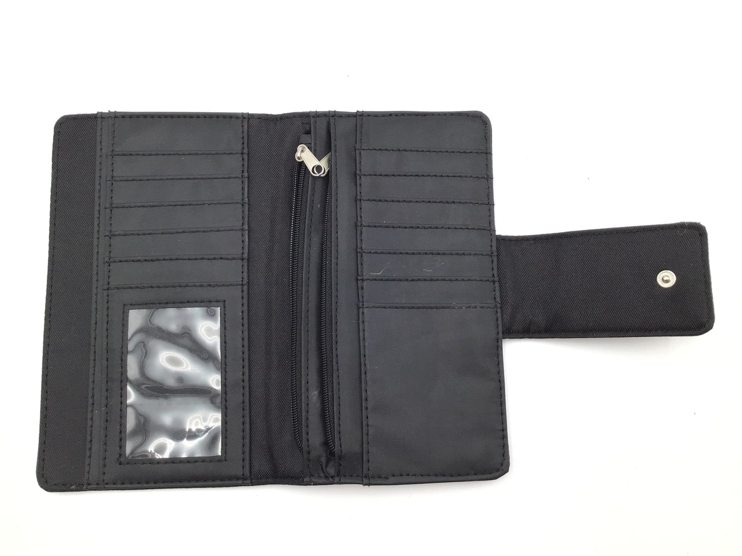 Wallet By Kenneth Cole Reaction, Size: Medium