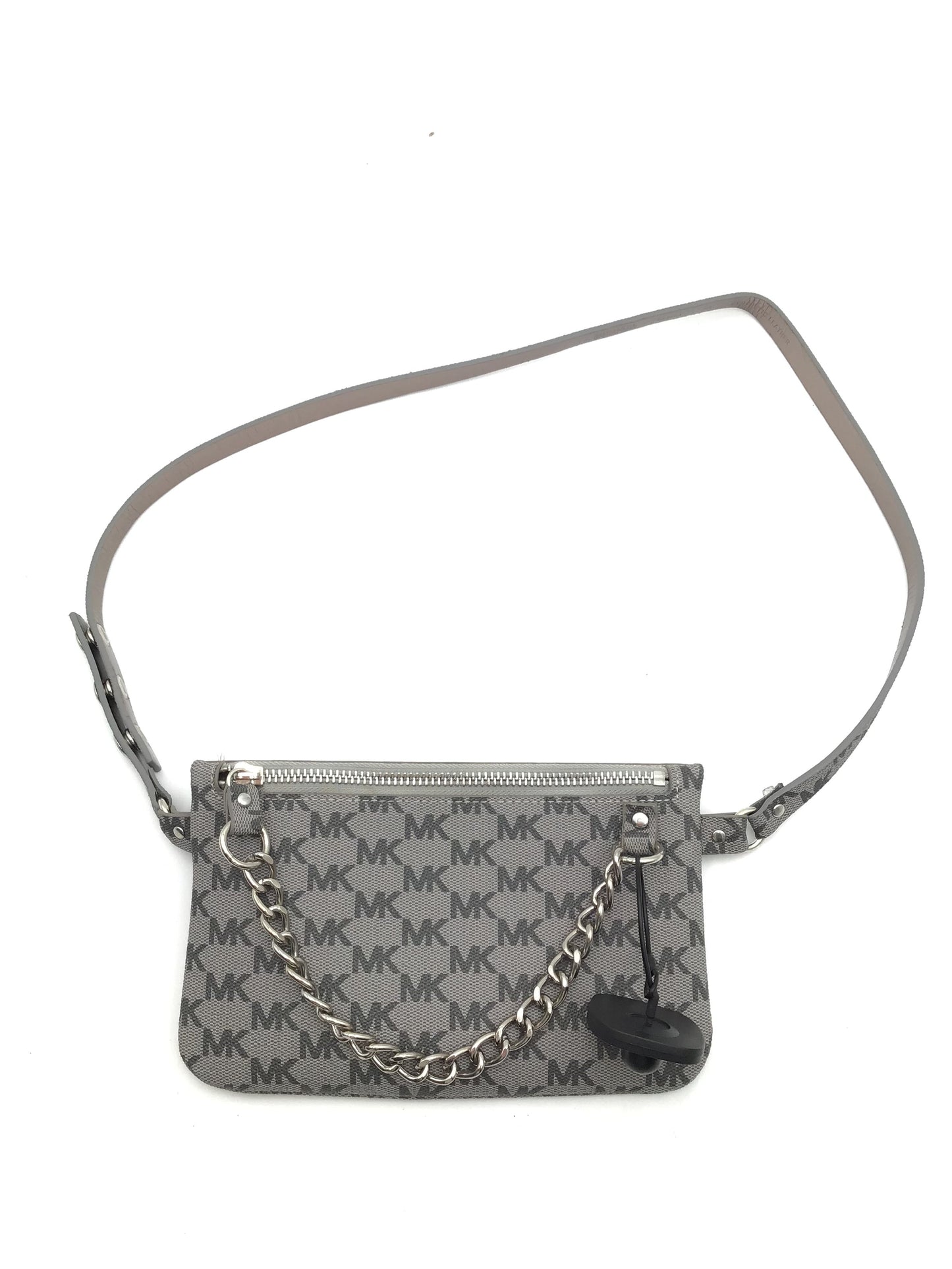 Belt Bag By Michael Kors, Size: Medium