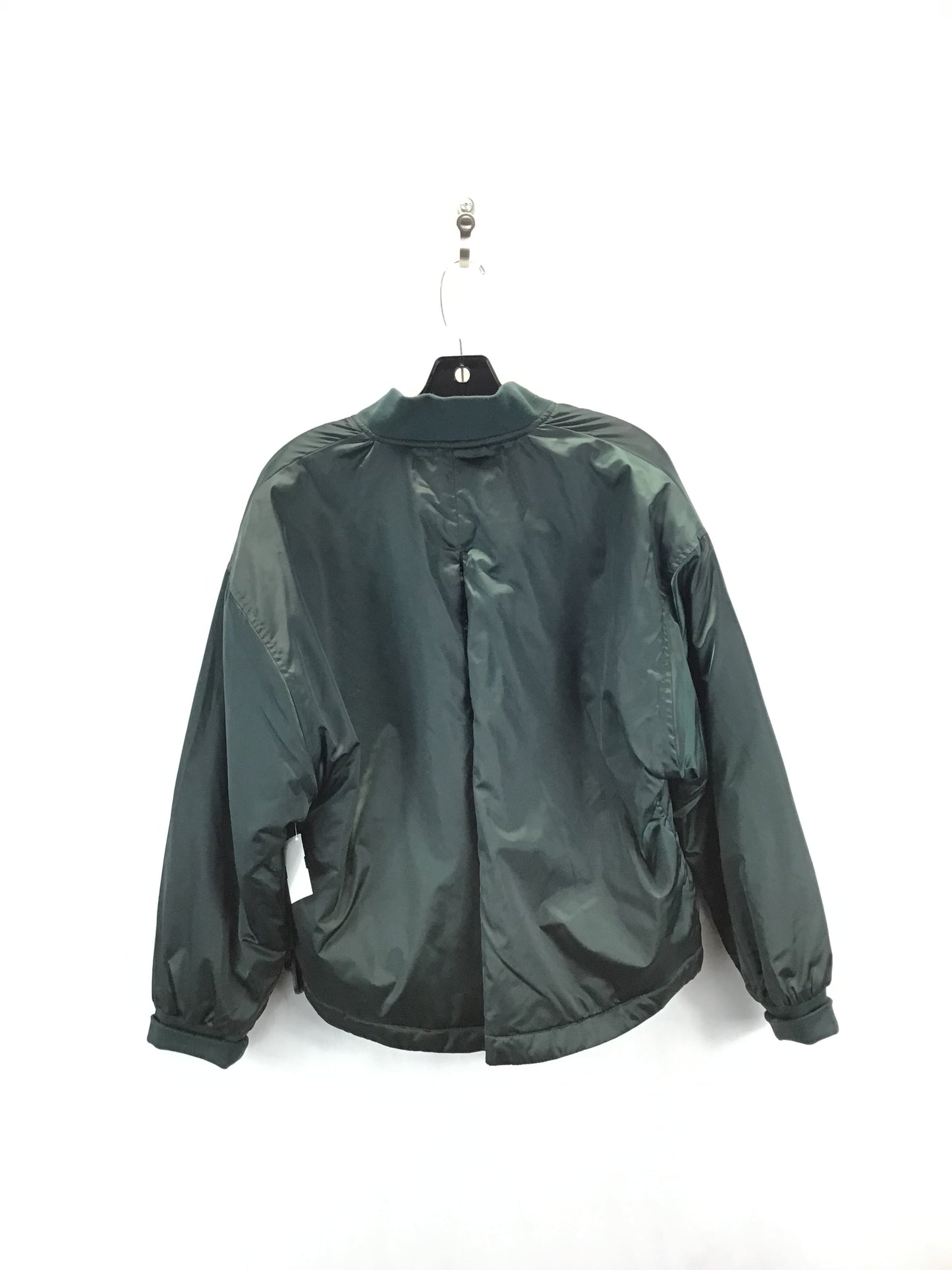 Jacket Other By A New Day In Green, Size: S