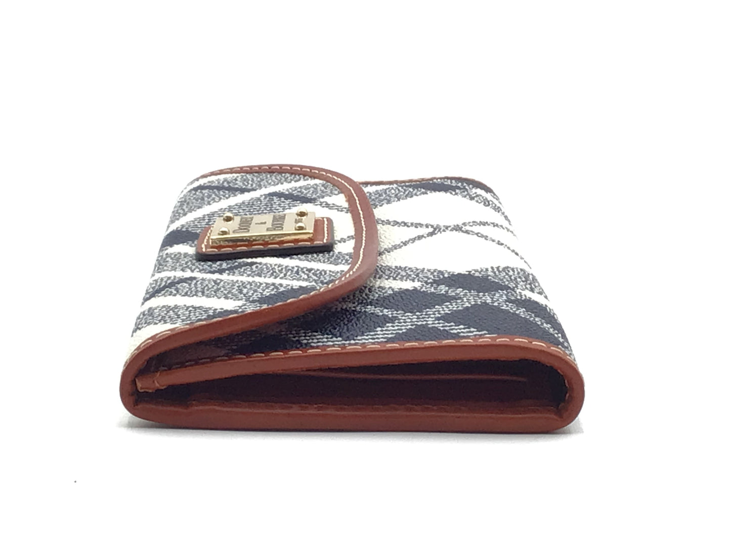 Wallet Designer By Dooney And Bourke, Size: Medium