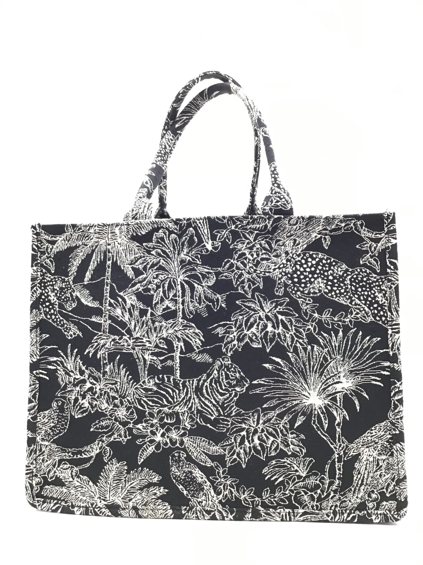 Tote By H&m, Size: Large