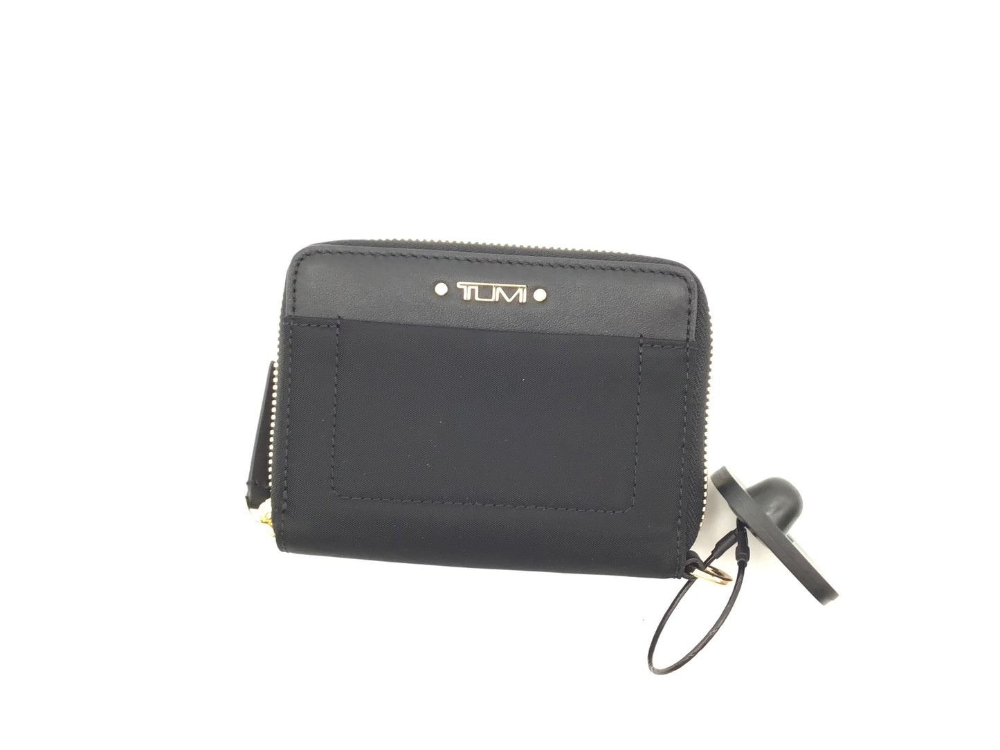 Wallet By Tumi, Size: Small