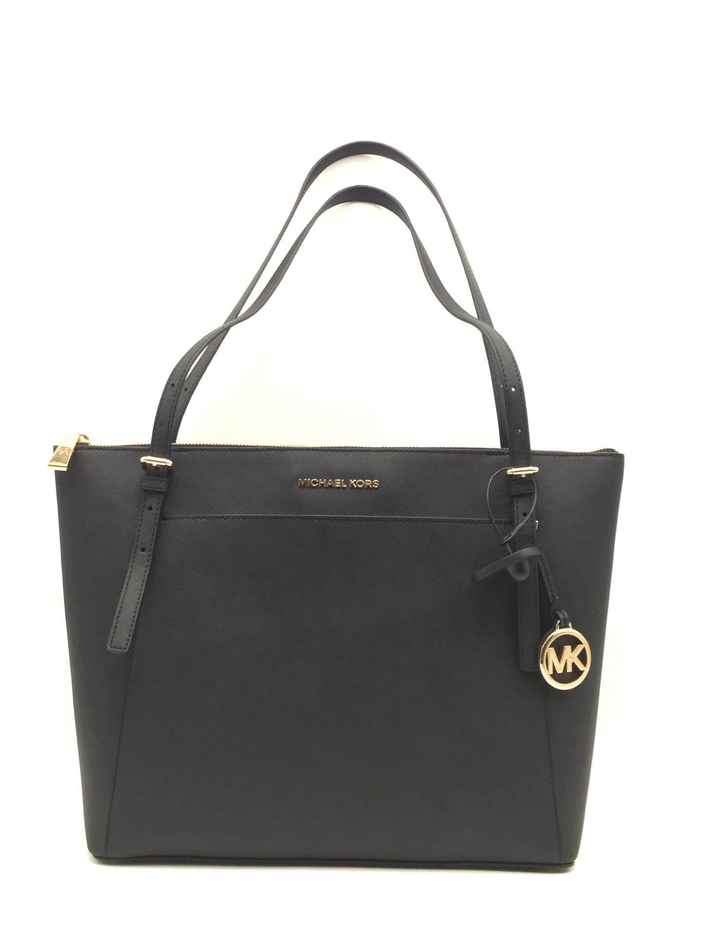 Tote Designer By Michael Kors, Size: Medium