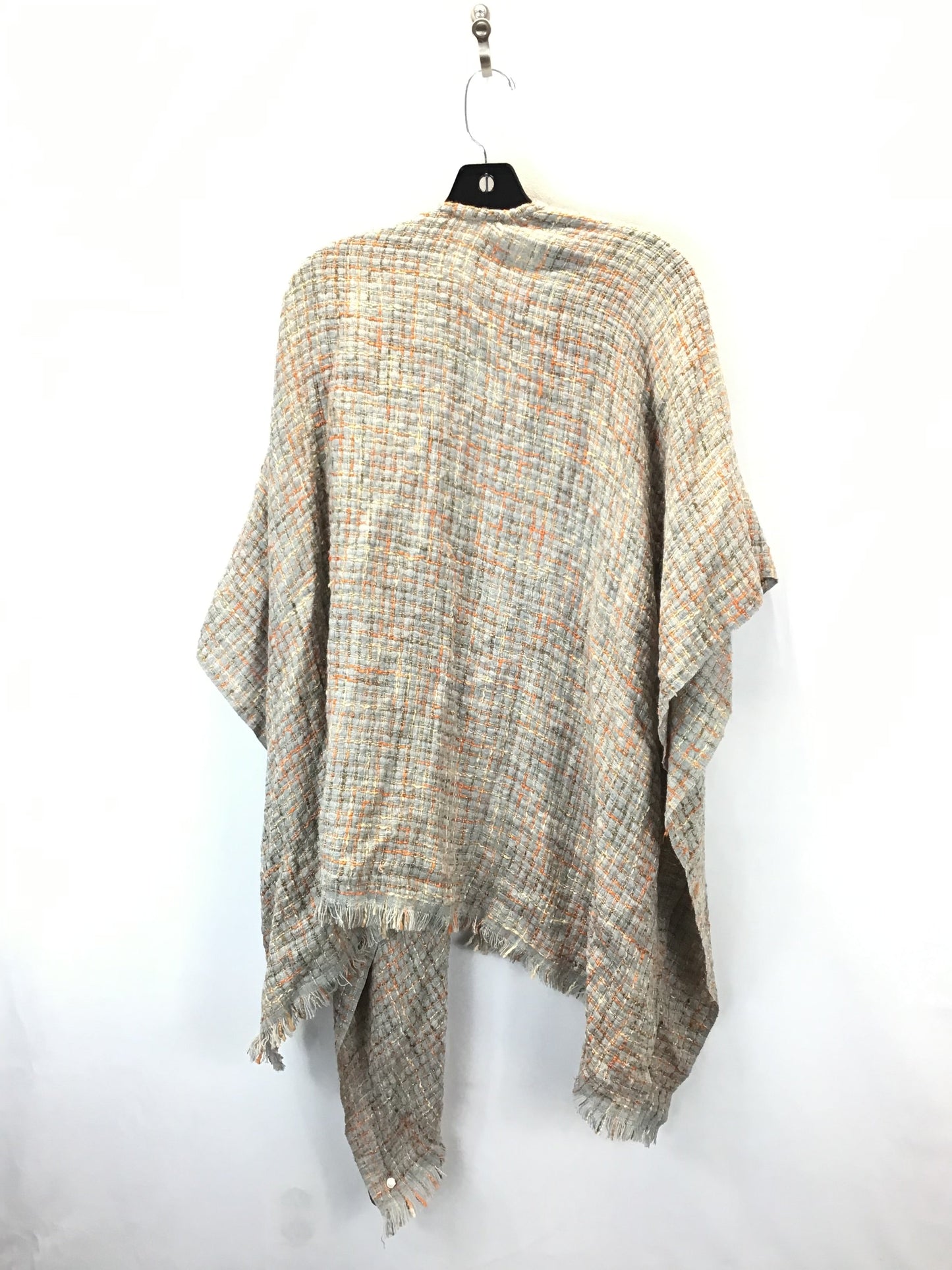 Shawl By Chicos In Multi-colored, Size: Osfm