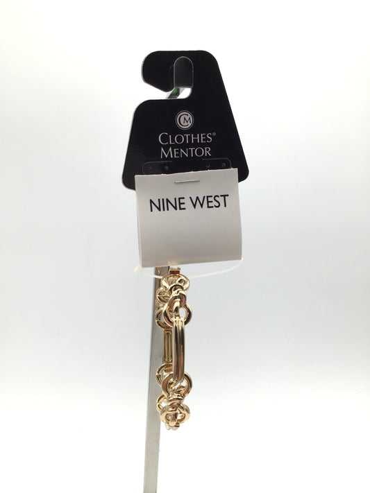 Bracelet Bangle By Nine West