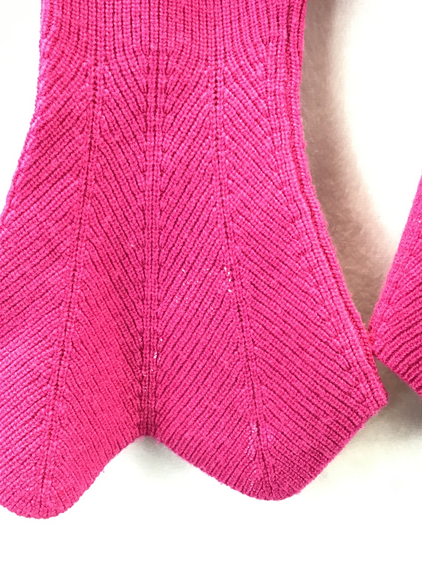 Sweater By Ted Baker In Pink, Size: 0