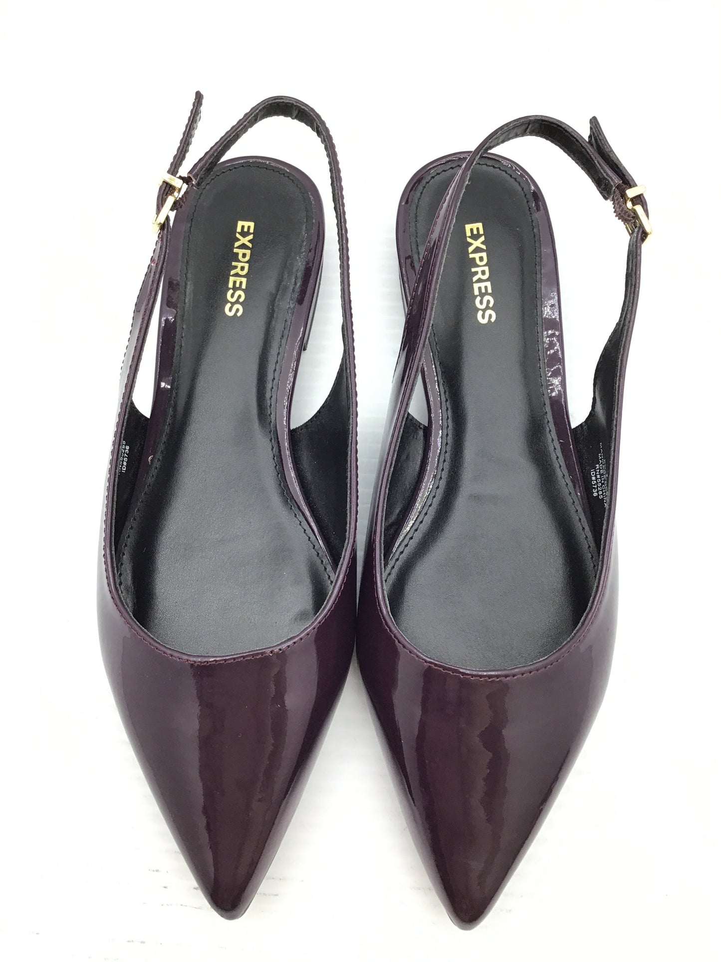 Shoes Flats Other By Express  Size: 7