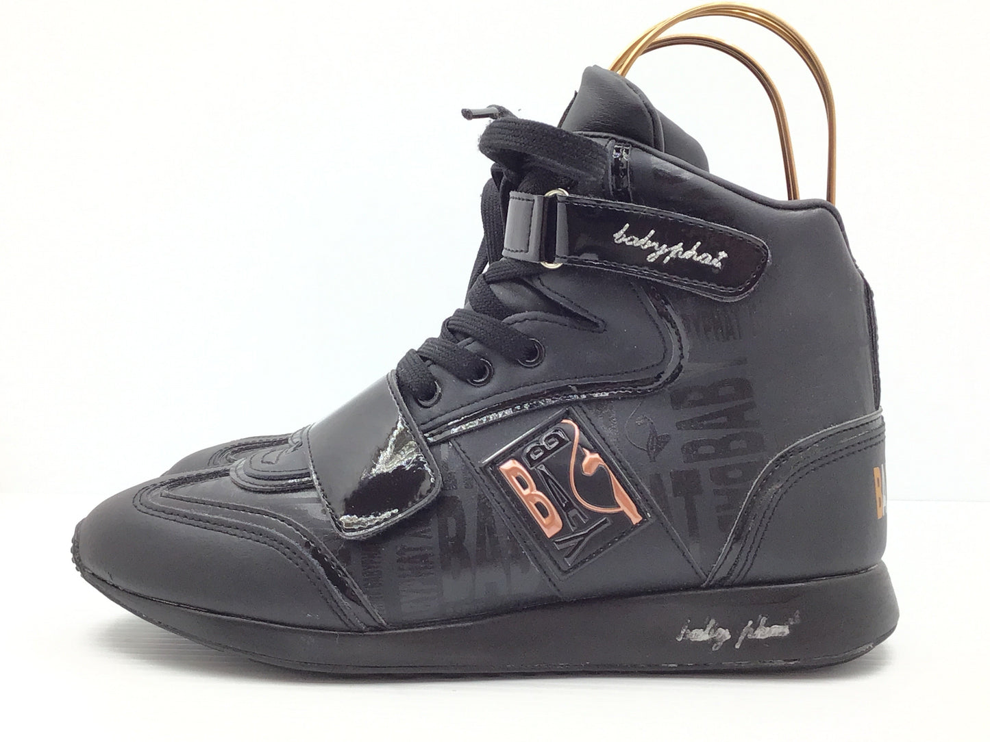 Shoes Sneakers By Baby Phat  Size: 9