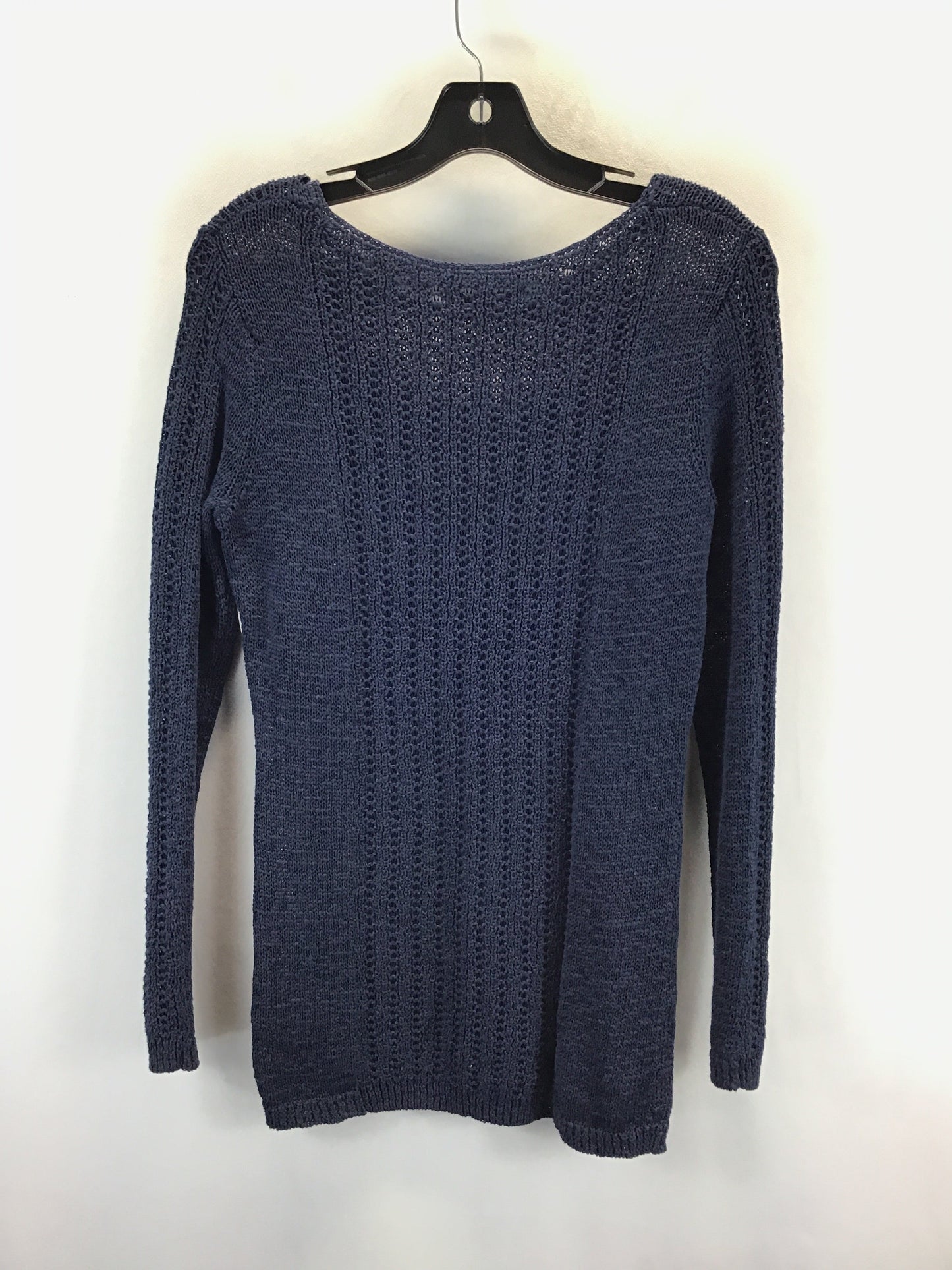 Sweater By Rachel Zoe In Navy, Size: M