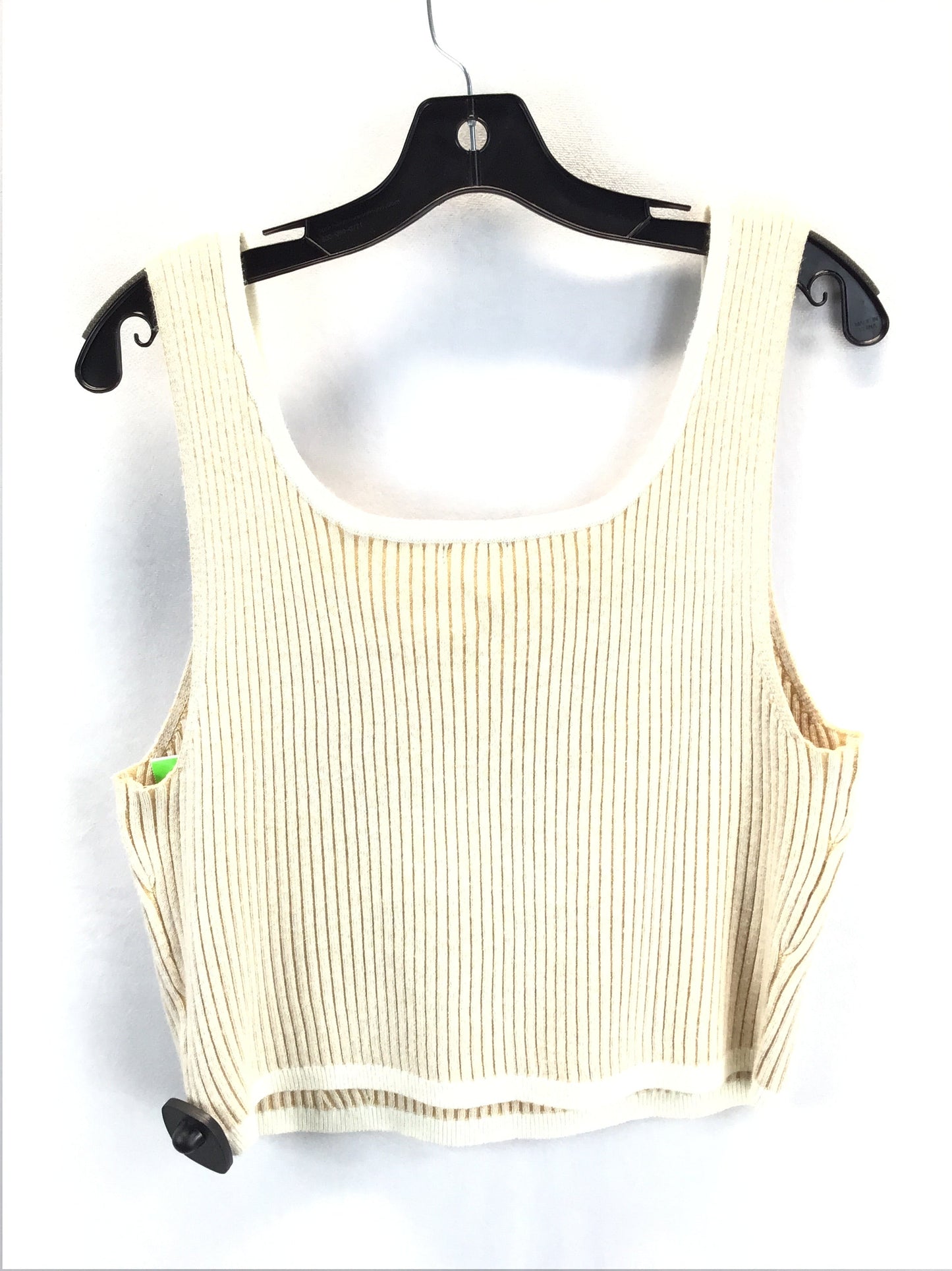 Top Sleeveless By Wild Fable  Size: 2x