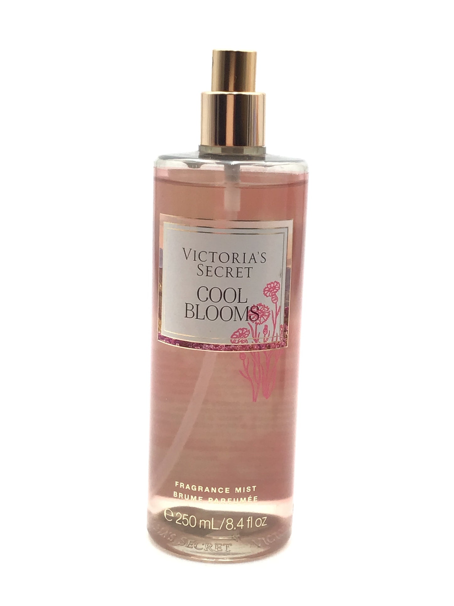 Fragrance By Victorias Secret