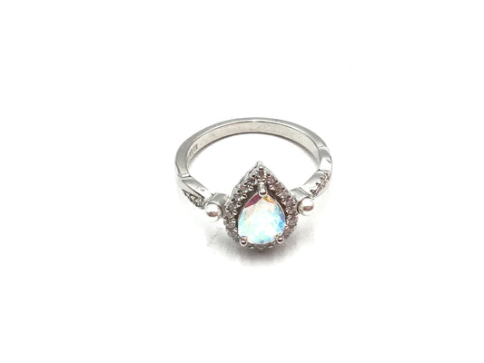 Ring Sterling Silver By Clothes Mentor