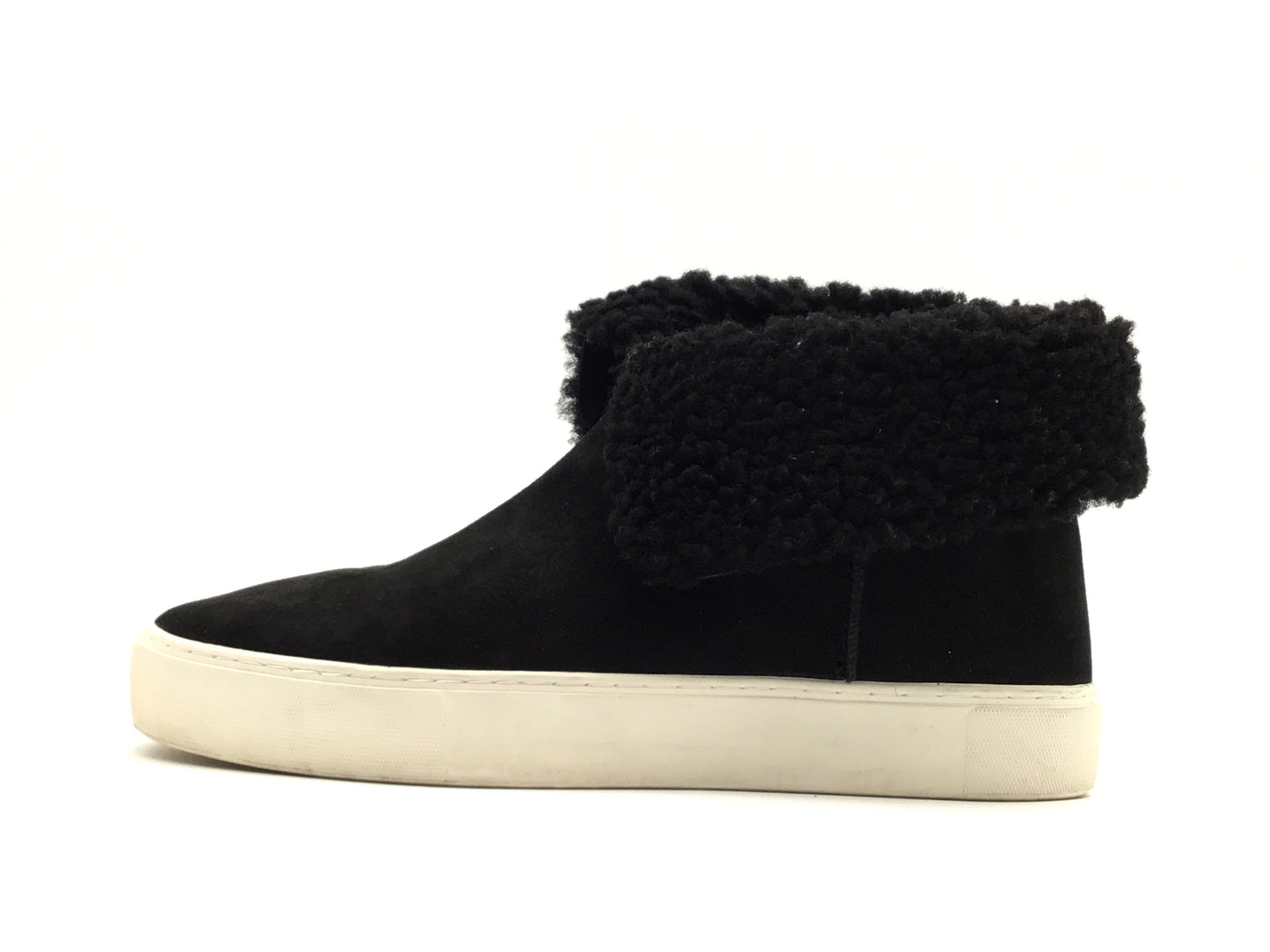 Boots Snow By Ugg In Black, Size: 12