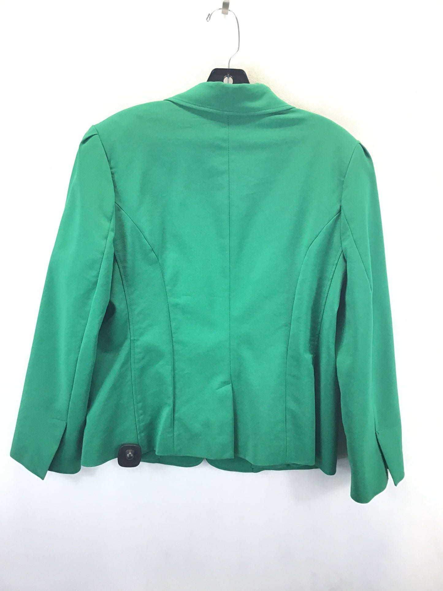 Blazer By New York And Co In Green, Size: Xl