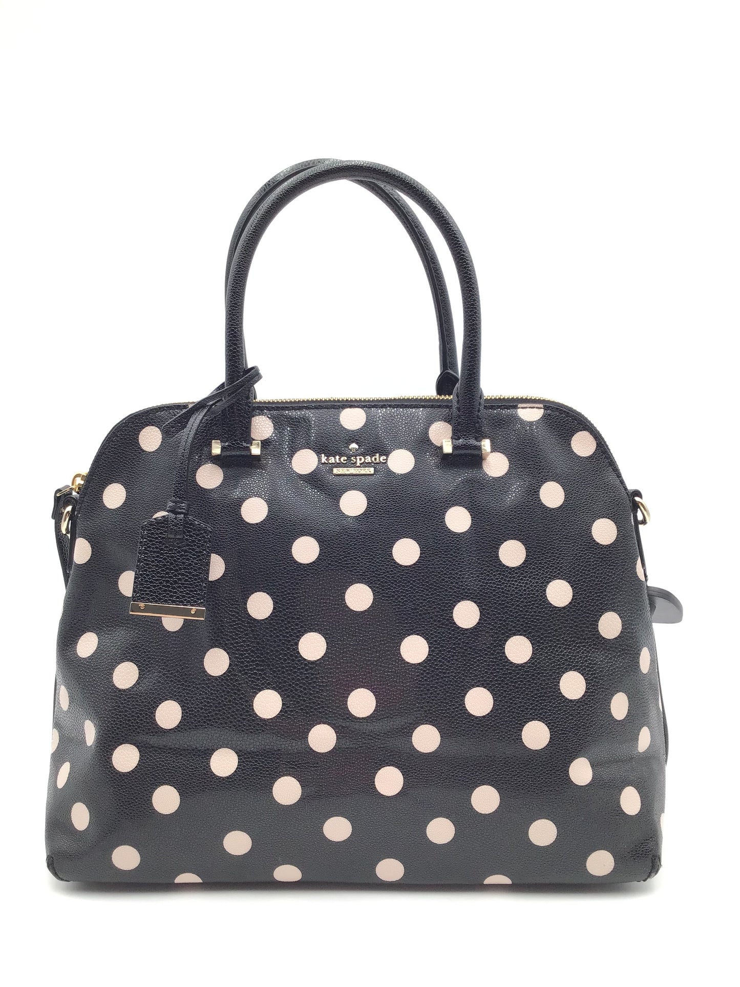 Handbag Designer By Kate Spade, Size: Medium