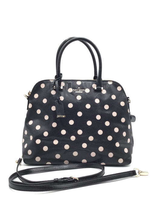 Handbag Designer By Kate Spade, Size: Medium