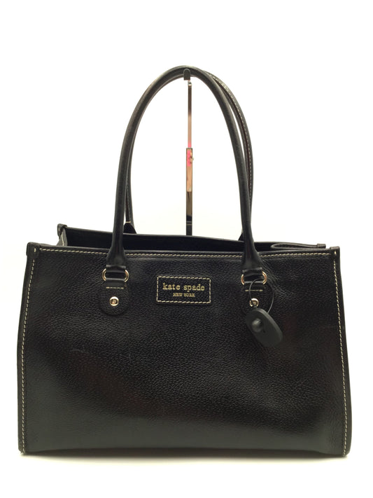 Handbag Designer By Kate Spade, Size: Large