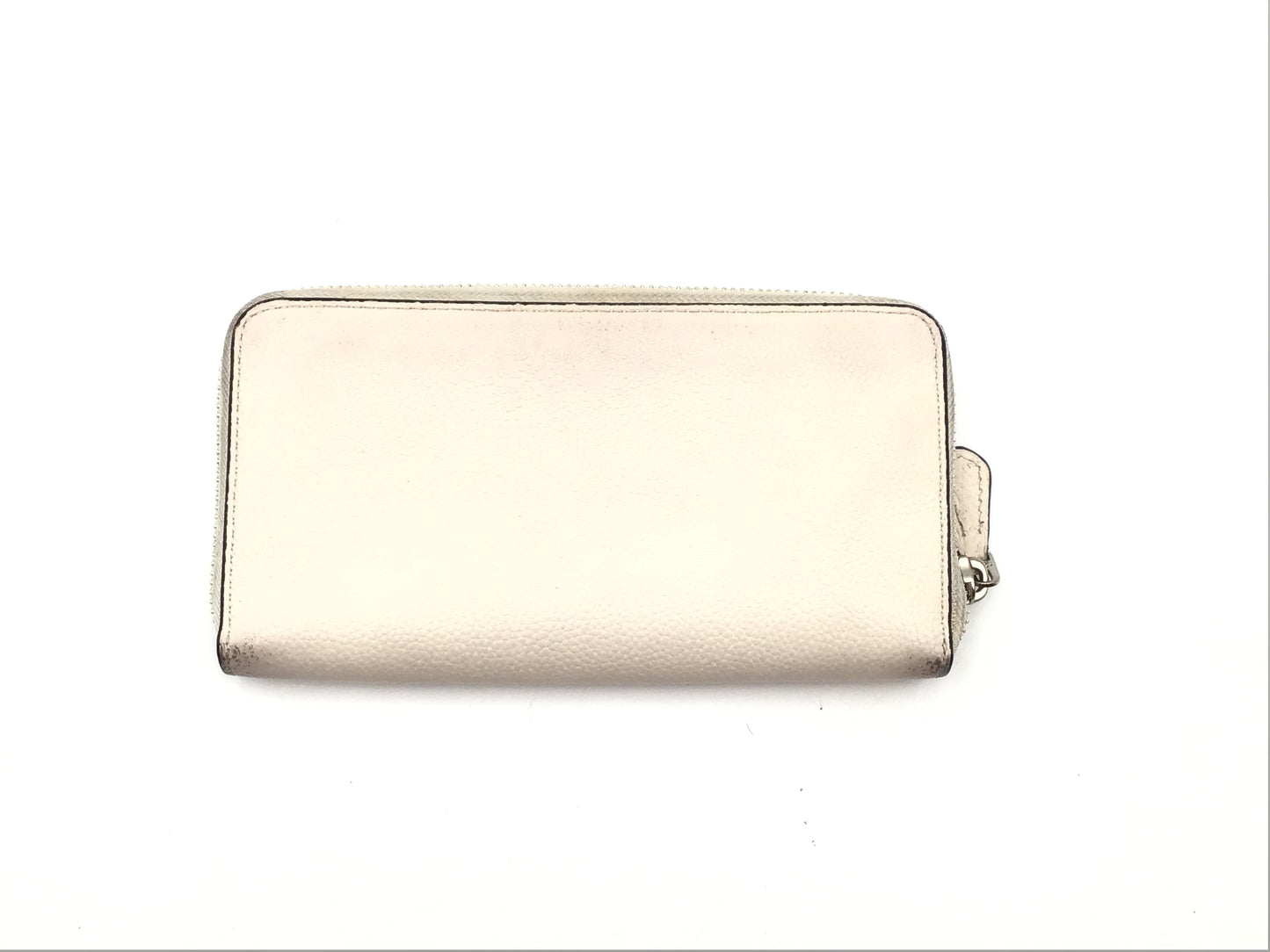 Wallet Designer By Coach, Size: Small