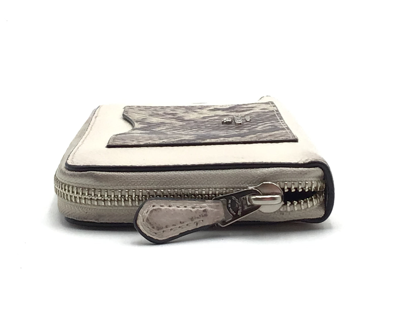 Wallet Designer By Coach, Size: Small