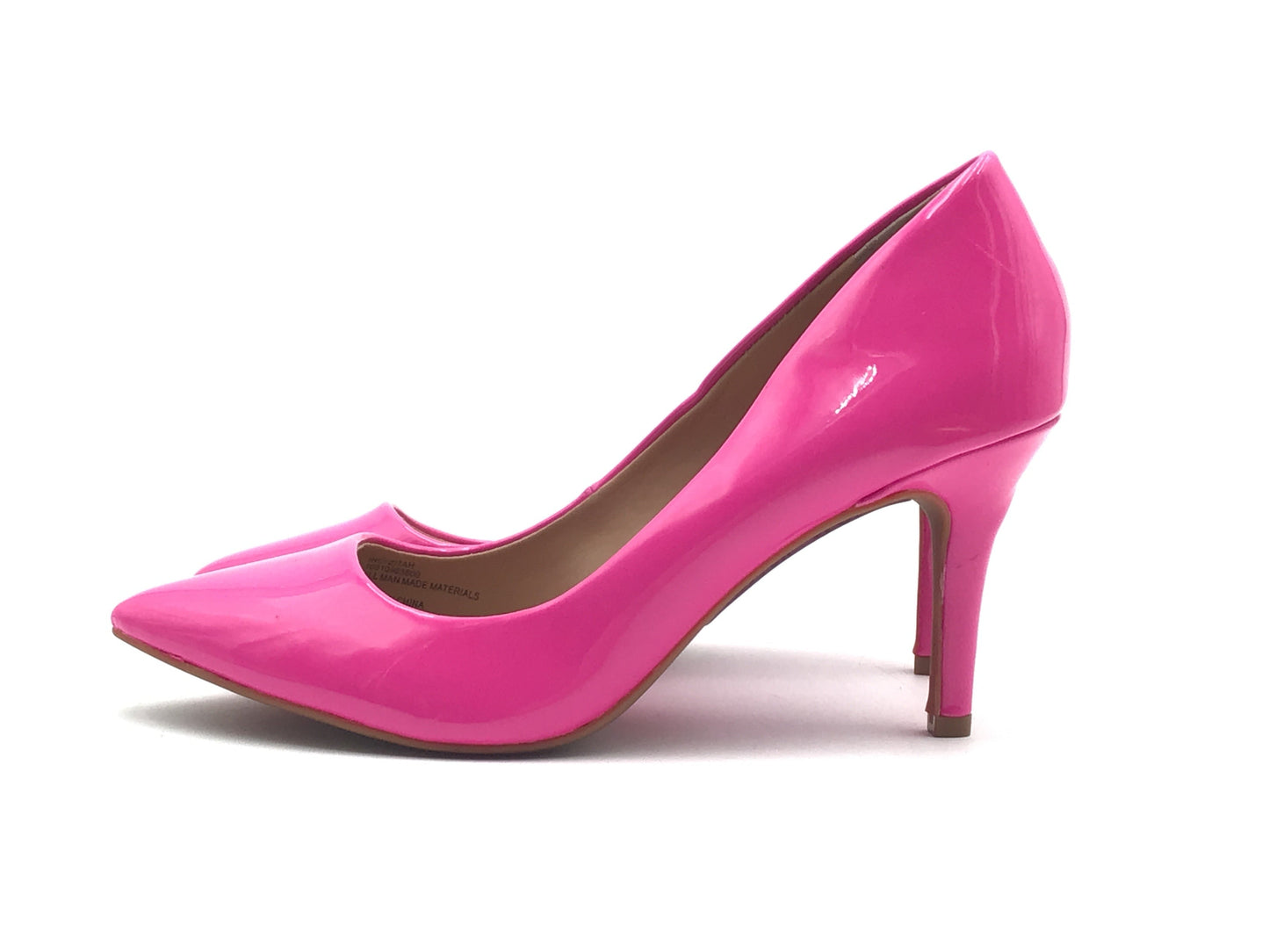 Shoes Heels Stiletto By Inc In Pink, Size: 6