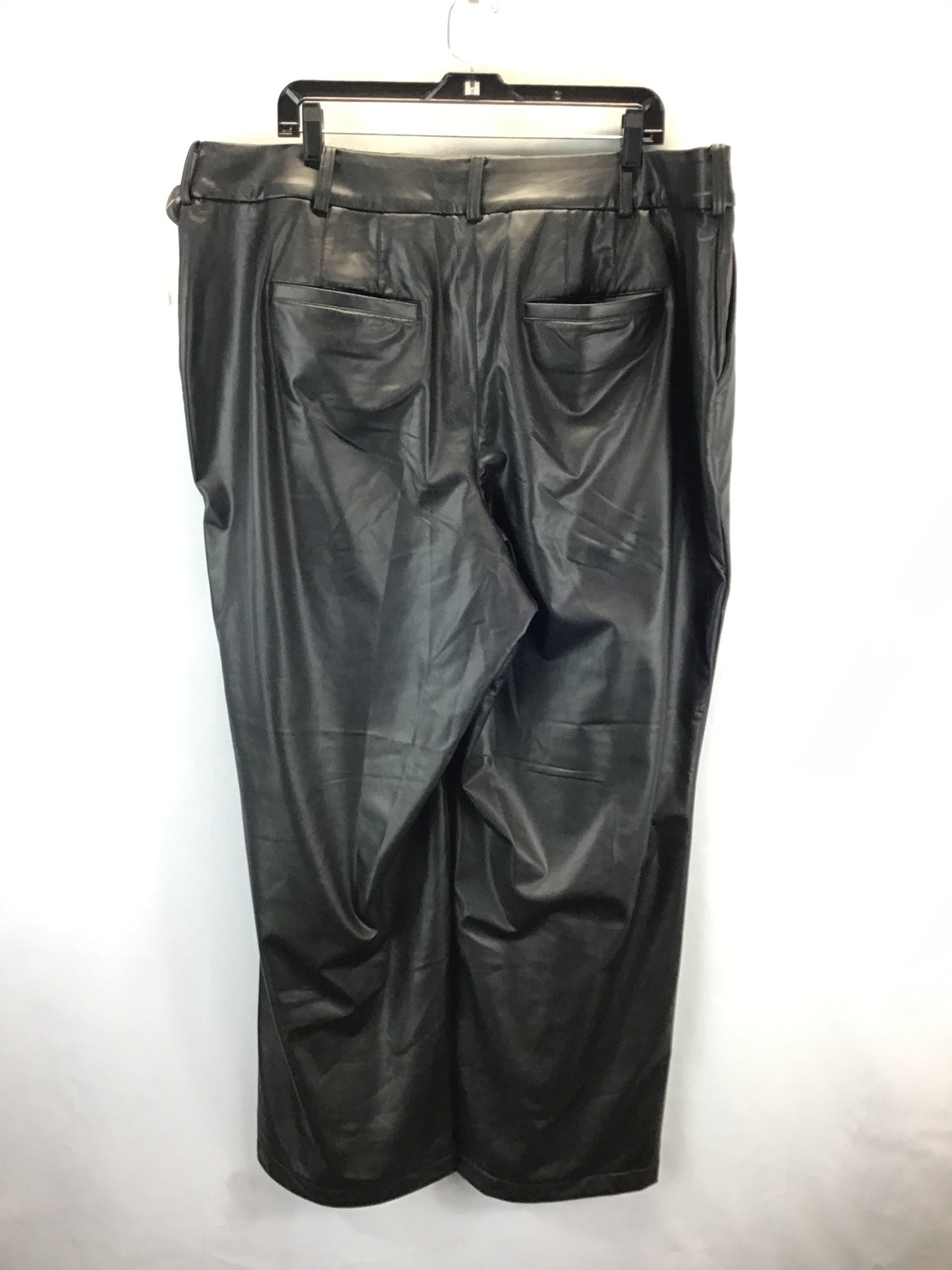 Pants Other By Lane Bryant In Black, Size: 22