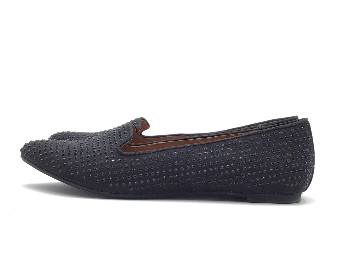 Shoes Flats By MIA In Black, Size: 7.5