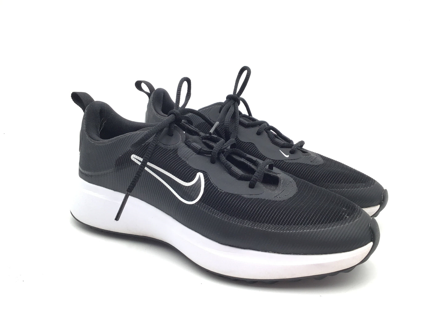 Shoes Athletic By Nike In Black, Size: 6.5