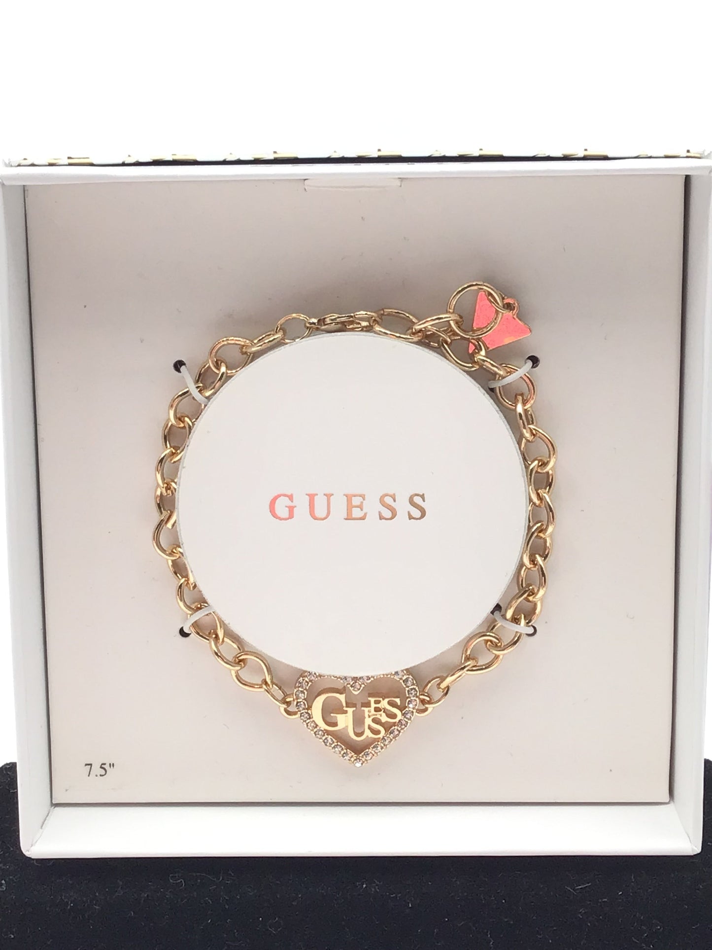 Bracelet Charm By Guess