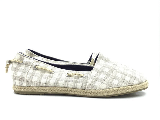 Shoes Flats Boat By Nautica  Size: 7.5