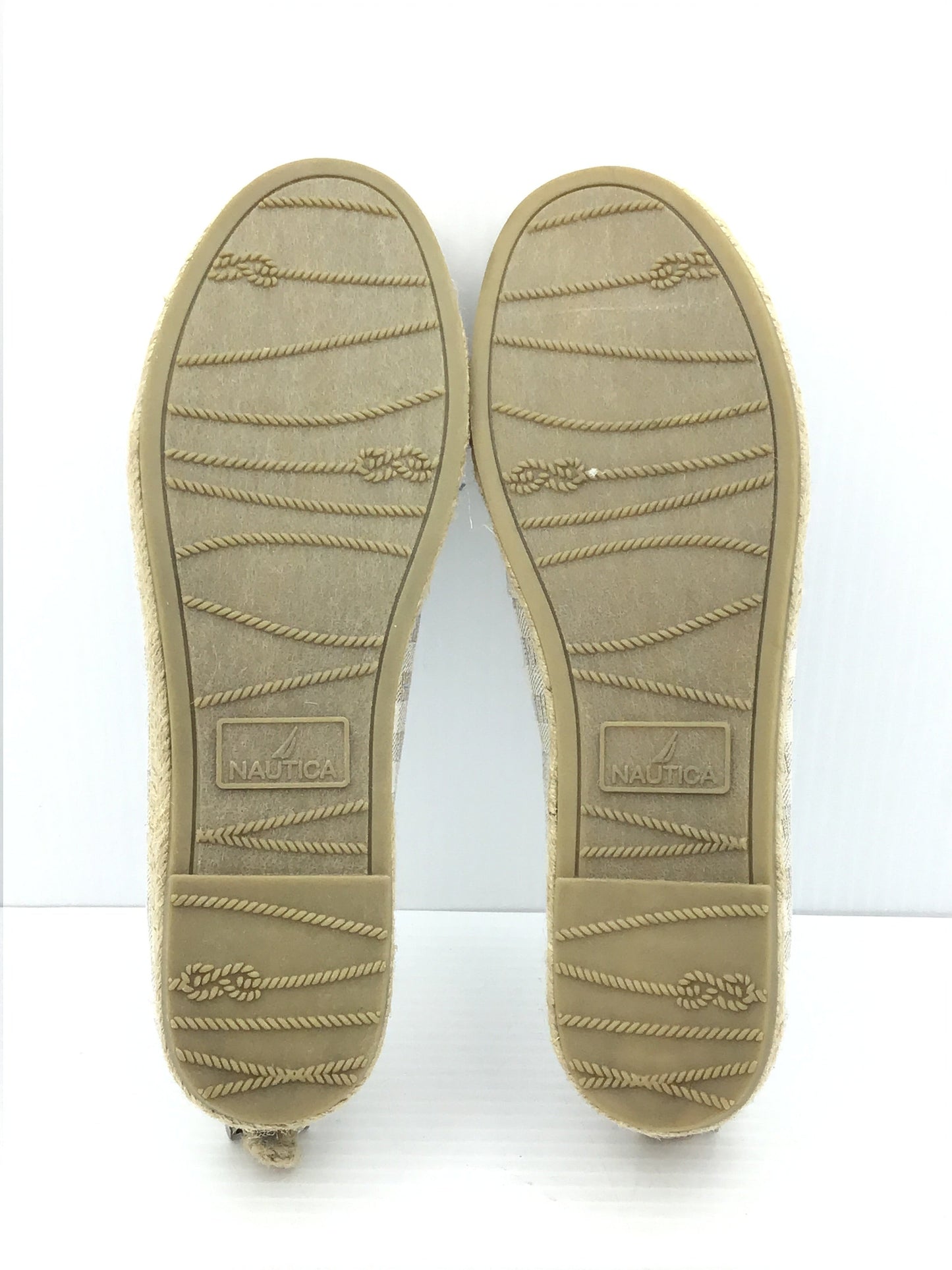 Shoes Flats Boat By Nautica  Size: 7.5