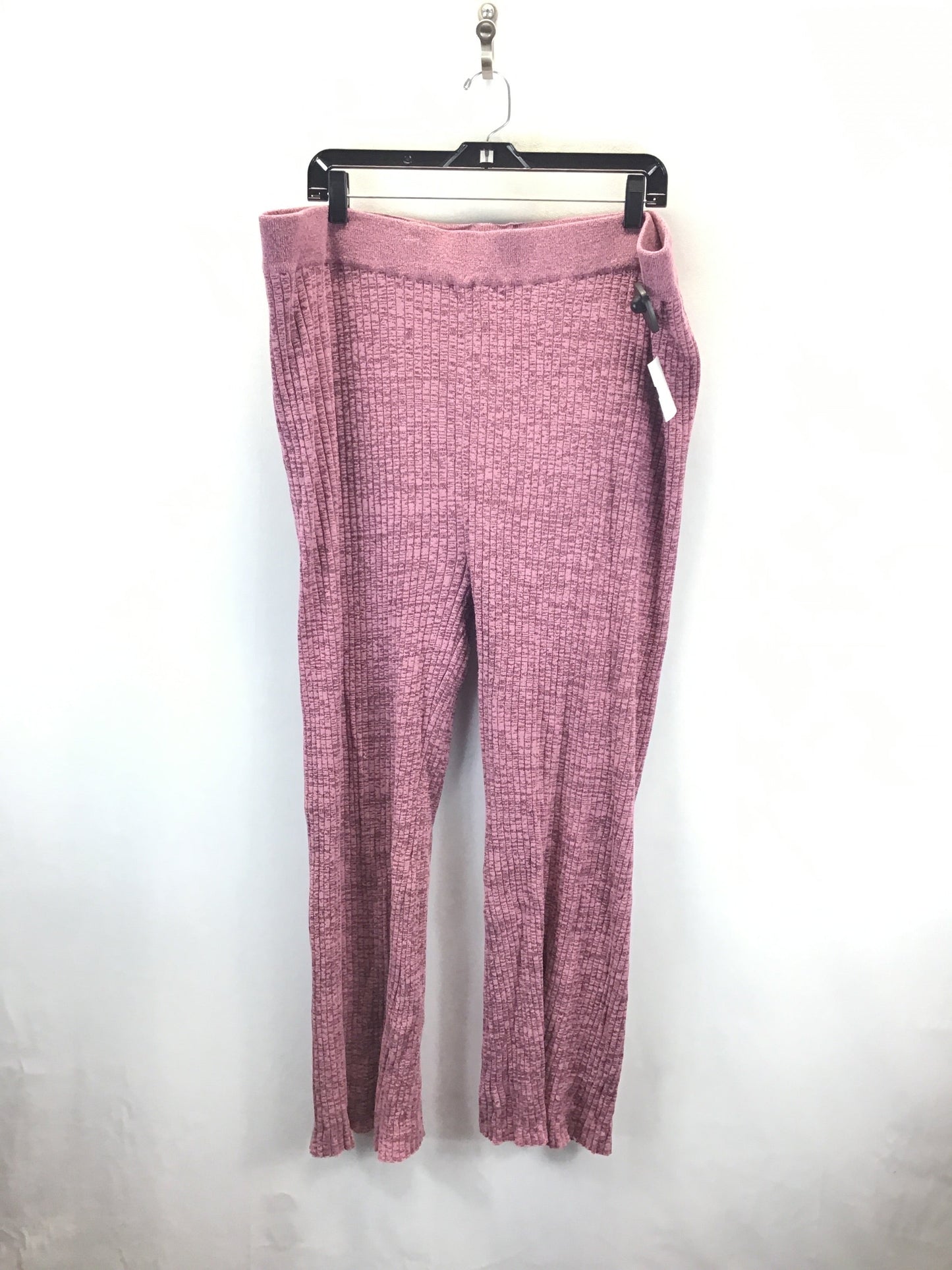 Pants Other By Ava & Viv In Pink, Size: 1x