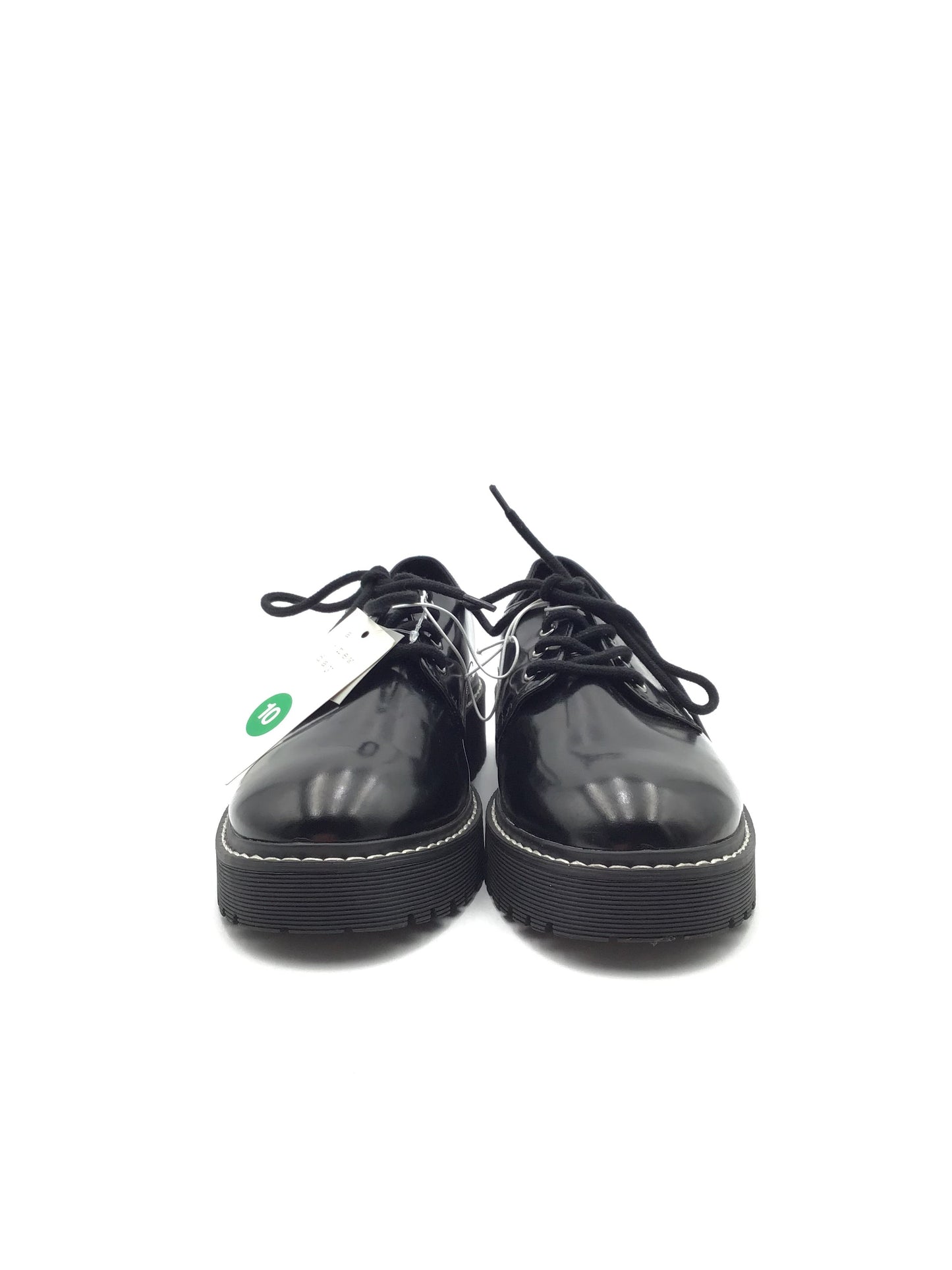 Shoes Sneakers By A New Day In Black, Size: 10