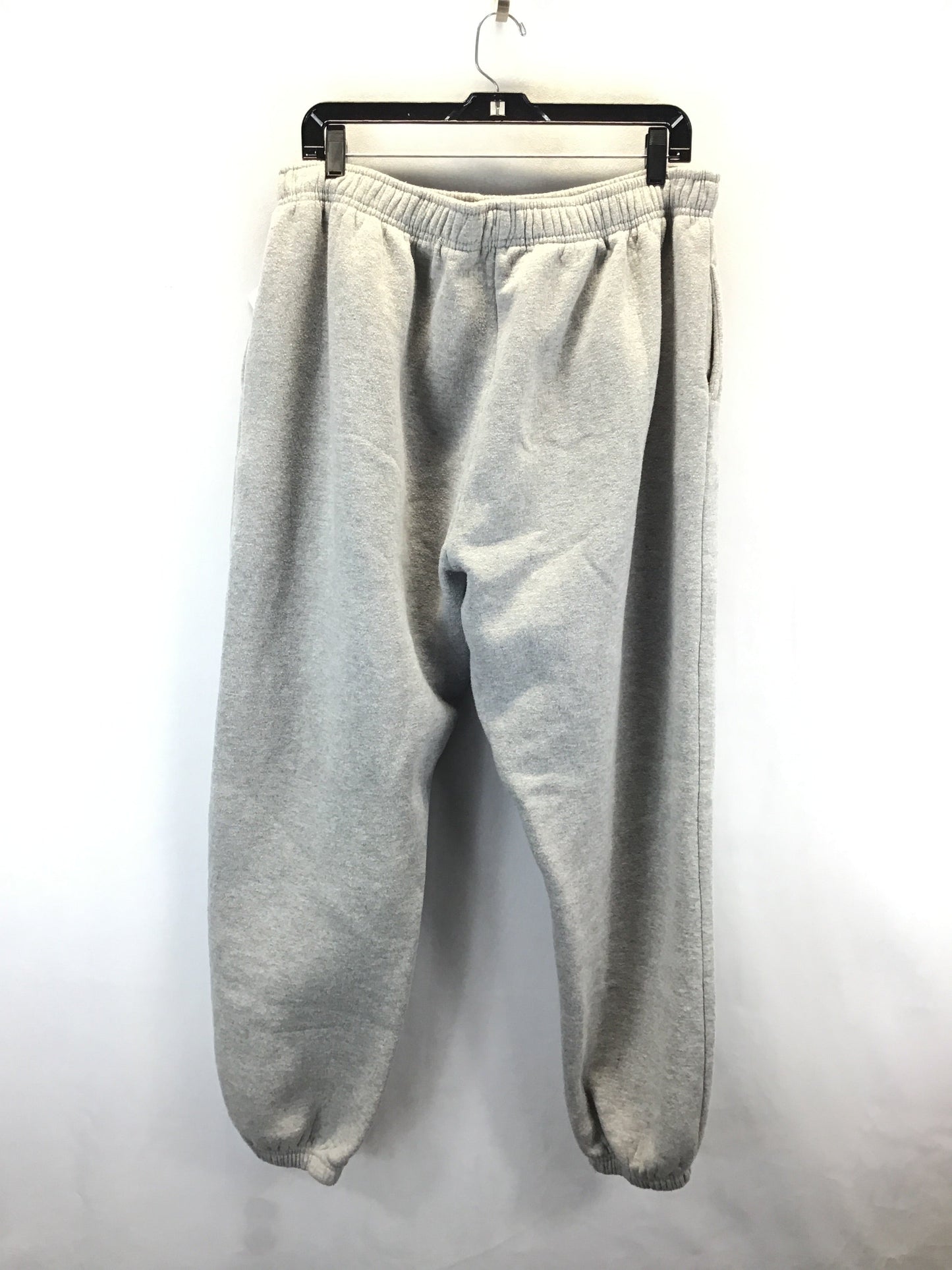 Pants Other By Pretty Little Thing In Grey, Size: 14