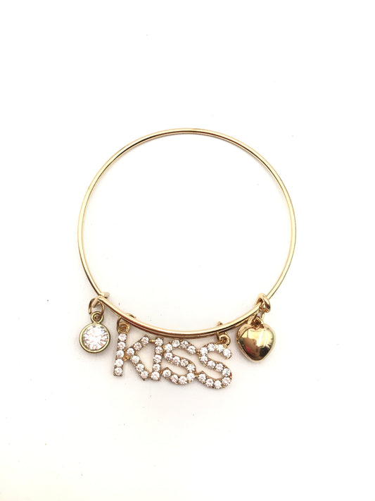 Bracelet Charm By Clothes Mentor