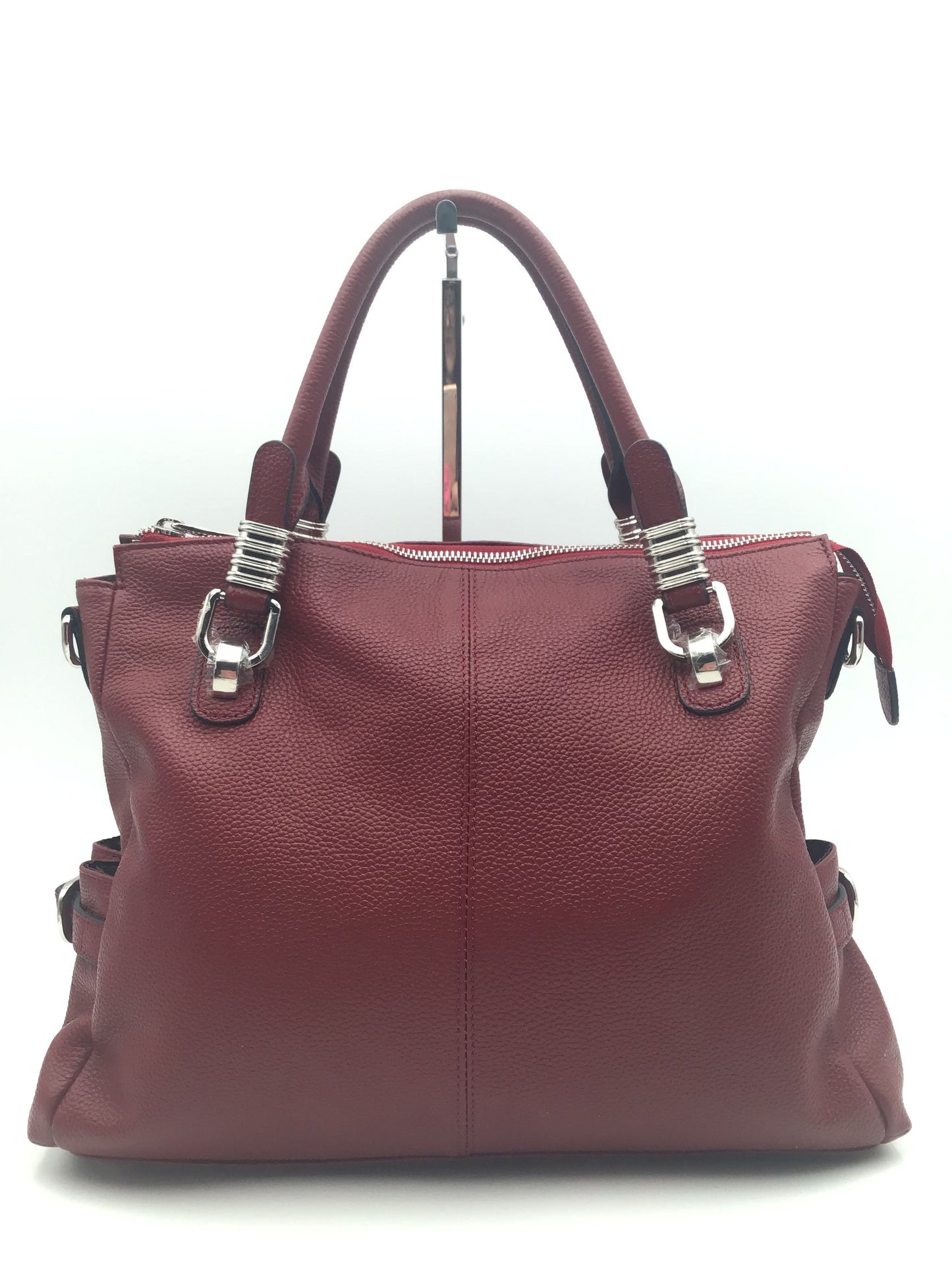 Handbag By Clothes Mentor, Size: Medium