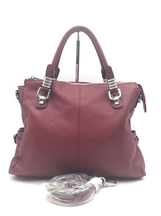 Handbag By Clothes Mentor, Size: Medium